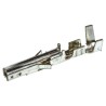 TE Connectivity Female Crimp Terminal VAL-U-LOK Series 26-22 AWG, 9A Current 1586317-1
