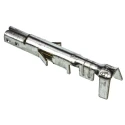 TE Connectivity Female Crimp Terminal VAL-U-LOK Series 26-22 AWG, 9A Current 1586317-1