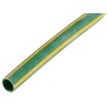 RS PRO Halogen Free Heat Shrink Tubing Yellow Green 4.8 mm Sleeve Diameter x 1.2 m Length 2:1 Ratio 268-4997