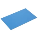 Fortex Copper Clad Board Epoxy Glass Fabric Laminate With 35 μm Copper Thickness, 160 mm Thickness, 233.4 mm Length 03-5144-1