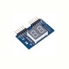 Digilent Pmod SSD 7 Segment Display Module with Two 6-pin Pmod GPIO Connectors 410-126