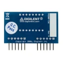 Digilent Pmod SSD 7 Segment Display Module with Two 6-pin Pmod GPIO Connectors 410-126