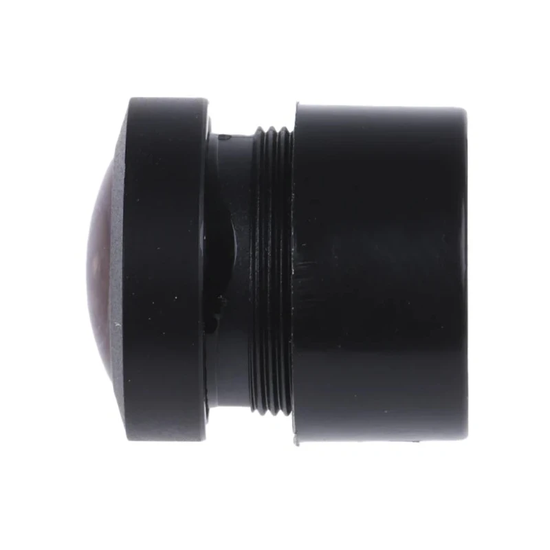 DesignSpark RP Series M12 Mount Interchangeable Camera Lens 3.15mm Focal Length 165° FOV RP-L165