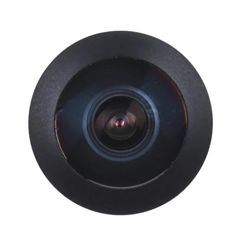 DesignSpark RP Series M12 Mount Interchangeable Camera Lens 3.15mm Focal Length 165° FOV RP-L165