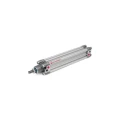 Norgren Pneumatic Piston Rod Cylinder 32mm Bore, 80mm Stroke, Double Acting, Aluminium Body, 12 bar Max PRA/802032/M/80