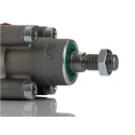 Norgren Pneumatic Piston Rod Cylinder 40mm Bore 50mm Stroke Double Acting Air Cushion Aluminium Body PRA/802040/M/50