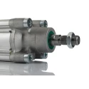 Norgren Pneumatic Piston Rod Cylinder 63mm Bore, 250mm Stroke, Double Acting, Aluminium Body, 12 bar PRA/802063/M/250