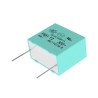 KEMET Film Capacitor R46 X2, ±20% Tolerance, 220 nF Capacitance, 275 V DC, 275 V AC, Through Hole Mount R46KN322040H1M