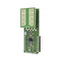 MikroElektronika Sensor Development Tool Microwave Click MIKROE-2781