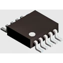 STMicroelectronics AC/DC Converter 5V 10-Pin SSOP VIPER013XSTR