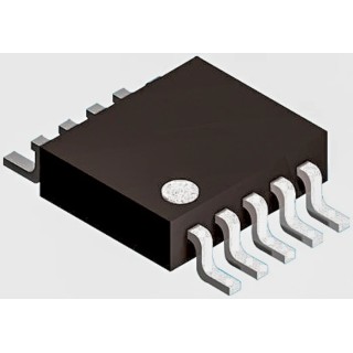 STMicroelectronics AC/DC Converter 5V 10-Pin SSOP VIPER013XSTR