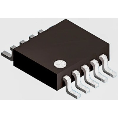 STMicroelectronics AC/DC Converter 5V 10-Pin SSOP VIPER013XSTR
