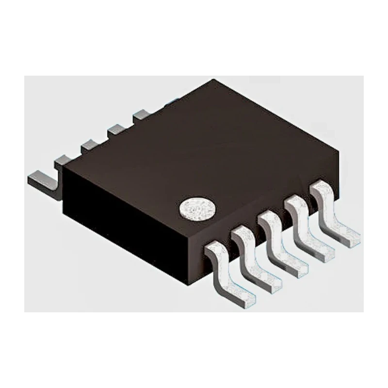 STMicroelectronics AC/DC Converter 5V 10-Pin SSOP VIPER013XSTR