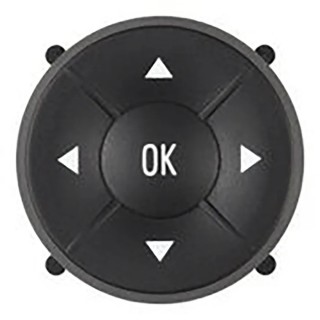 APEM Push Button Cap Black for Controlmec Module ABS Polycarbonate IP67 95CD35224209LMH13611806