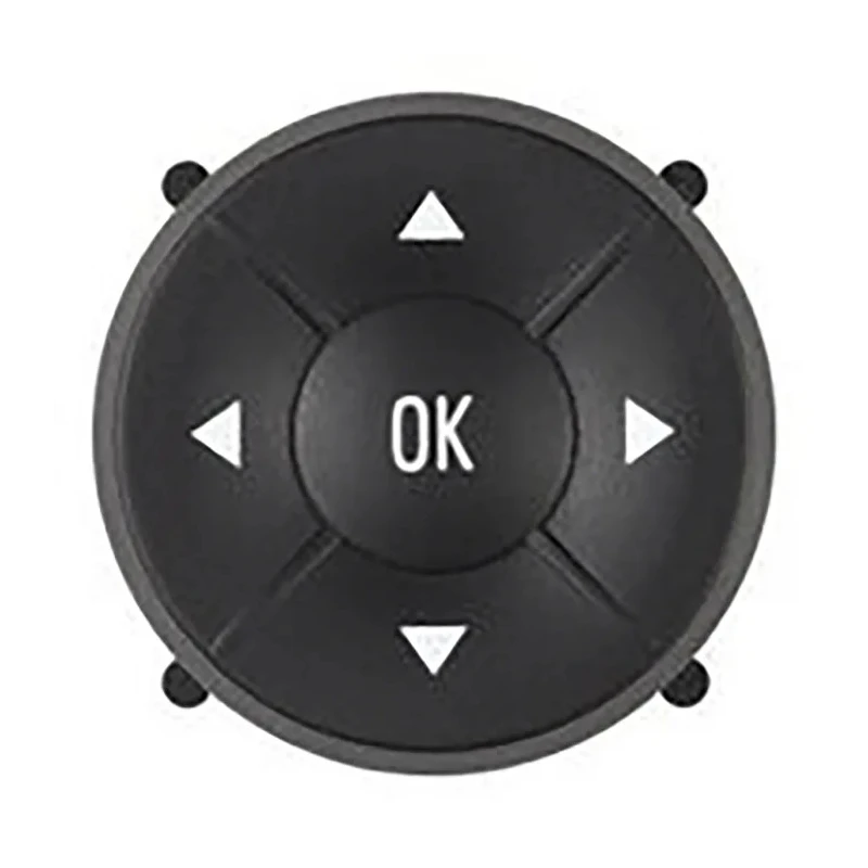APEM Push Button Cap Black for Controlmec Module ABS Polycarbonate IP67 95CD35224209LMH13611806