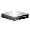 Recom DC/DC Converter 24V DC 8.5A 200W Through Hole, 16.5V-140V Input Range, Plastic Case, 93.5°C Max Temp RPA200H-RUW