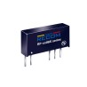 Recom RP DC/DC Converter 6V DC 167mA 13.2V DC Input 1W Through Hole SIP-7 RP-1206S