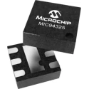Microchip Voltage Regulator 3.6V DFN 6-Pin MIC94325YMT-TR