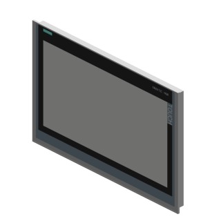 Siemens SIMATIC TP2200 Comfort Series HMI Panel 22in TFT Display 1920 x 1080 Pixel 