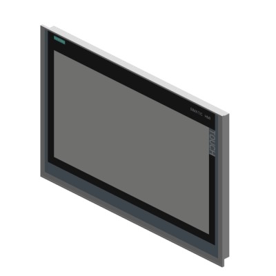 Siemens SIMATIC TP2200 Comfort Series HMI Panel 22in TFT Display 1920 x 1080 Pixel 