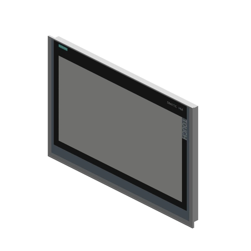 Siemens SIMATIC TP2200 Comfort Series HMI Panel 22in TFT Display 1920 x 1080 Pixel 