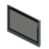 Siemens SIMATIC TP2200 Comfort Series HMI Panel 22in TFT Display 1920 x 1080 Pixel
