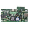 STMicroelectronics Communication & Wireless Development Tool Evaluation Board USB PD DC-to-DC Converter STEVAL-ISC004V1