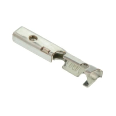 JST JWPF Series Female Crimp Terminal 3A Current, 26 AWG Min, 22 AWG Max SWPR-001T-P025