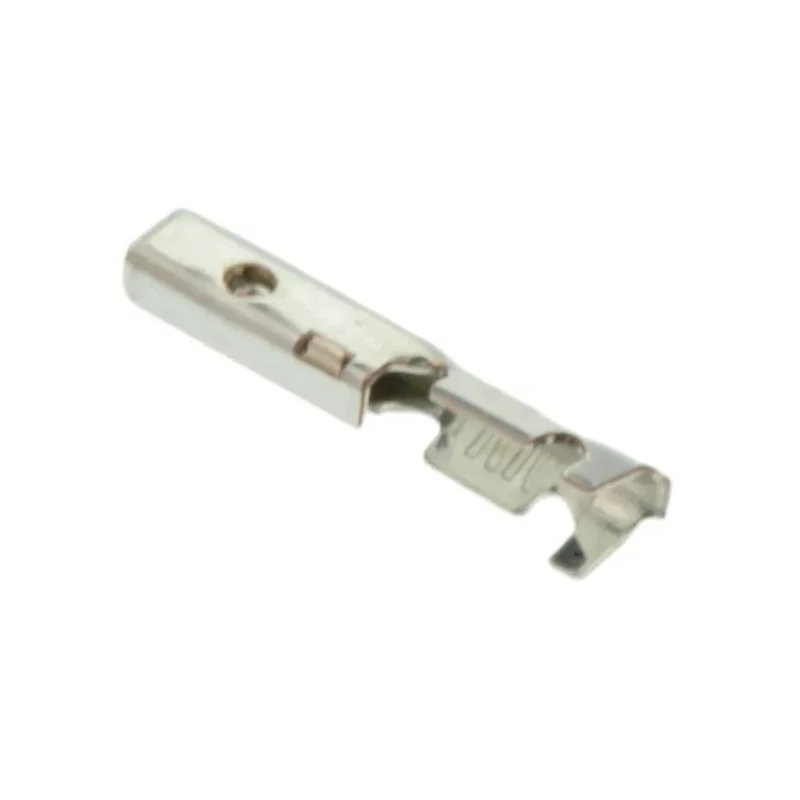 JST JWPF Series Female Crimp Terminal 3A Current, 26 AWG Min, 22 AWG Max SWPR-001T-P025