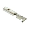 JST JWPF Series Female Crimp Terminal 3A Current, 26 AWG Min, 22 AWG Max SWPR-001T-P025