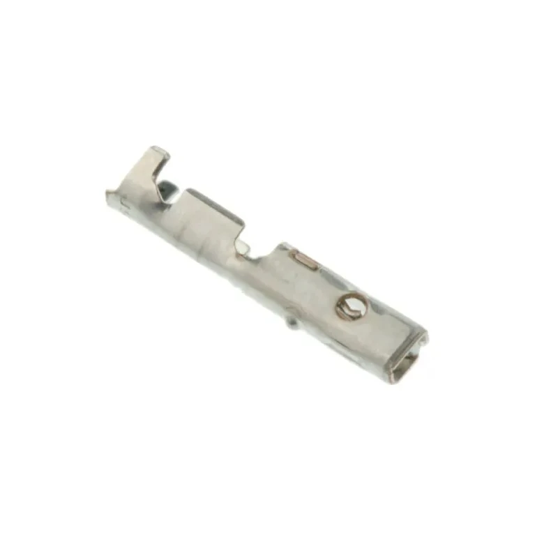 JST JWPF Series Female Crimp Terminal 3A Current, 26 AWG Min, 22 AWG Max SWPR-001T-P025