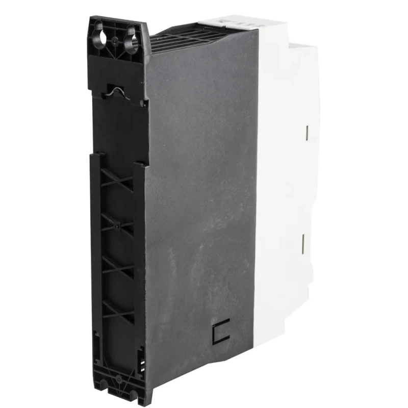 Eaton Variable Speed Starter 1.5 kW 480V AC 3 Phase 3.6 A DE11 Series DE11