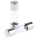 Schurter 1A Fast Acting Glass Cartridge Fuse 5 x 20 mm 220V AC 70103410