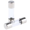 Schurter 1A Fast Acting Glass Cartridge Fuse 5 x 20 mm 220V AC 70103410