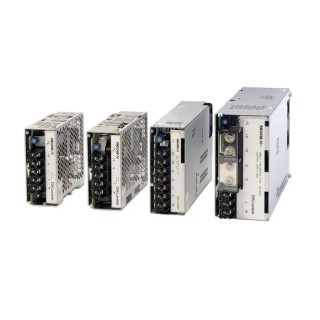 TDK-Lambda Switching Power Supply 48V dc, 1.5kW Power, Chassis Mount, Efficiency 90% RWS1500B-48/ME
