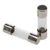Schurter 4A F Glass Cartridge Fuse 5 x 20 mm Fast Acting 125V AC D1 Series 70103470