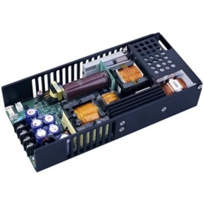 TDK-Lambda Switching Power Supply 24V dc, 120W, 5A Output, Chassis Mount CUS150M-24