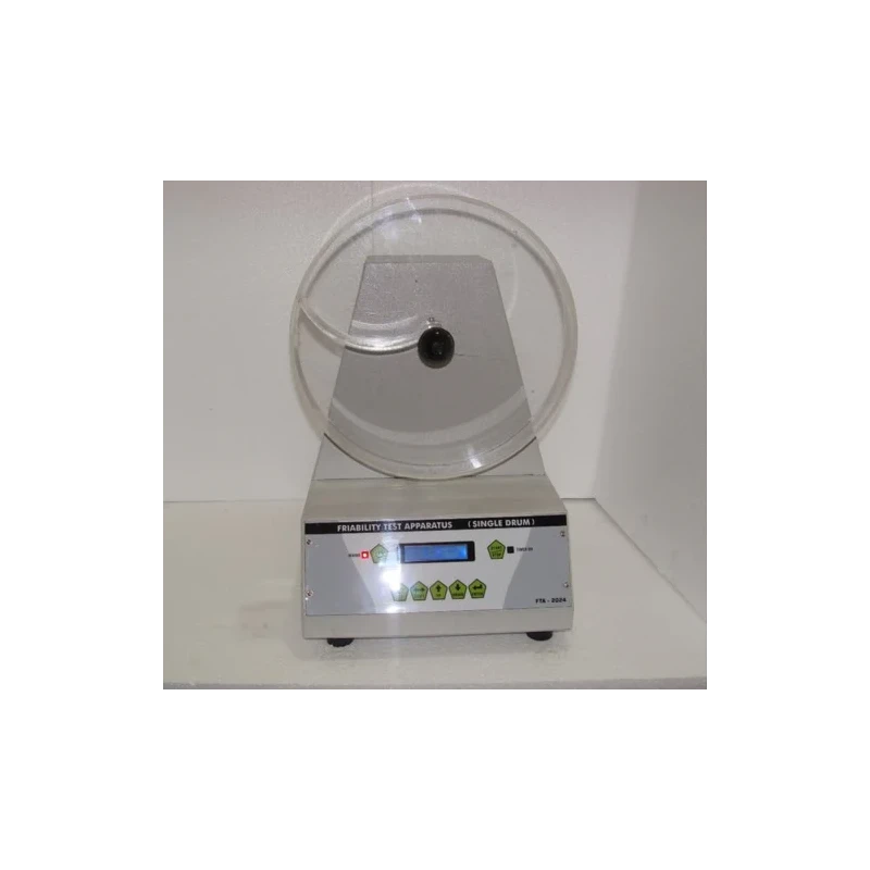 conxport-electric-tablet-friability-test-apparatus-single-drum-24830