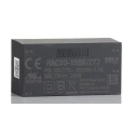 Recom Switching Power Supply 10W PCB Mount 15V DC Output, 85-305V AC Input RAC10-15SK/277