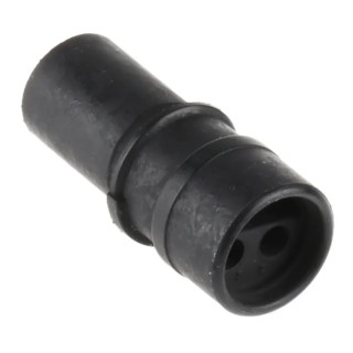 ITT Cannon Industrial Circular Connector, 3 Contacts, Cable Mount, Plug, Male, IP67, Sure Seal Series 120-8552-001