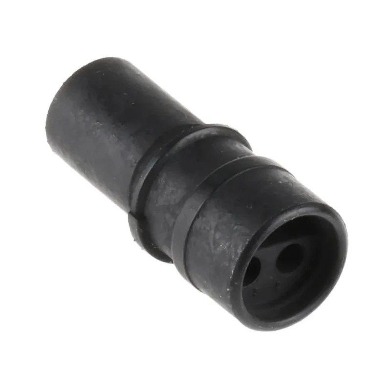 ITT Cannon Industrial Circular Connector, 3 Contacts, Cable Mount, Plug, Male, IP67, Sure Seal Series 120-8552-001