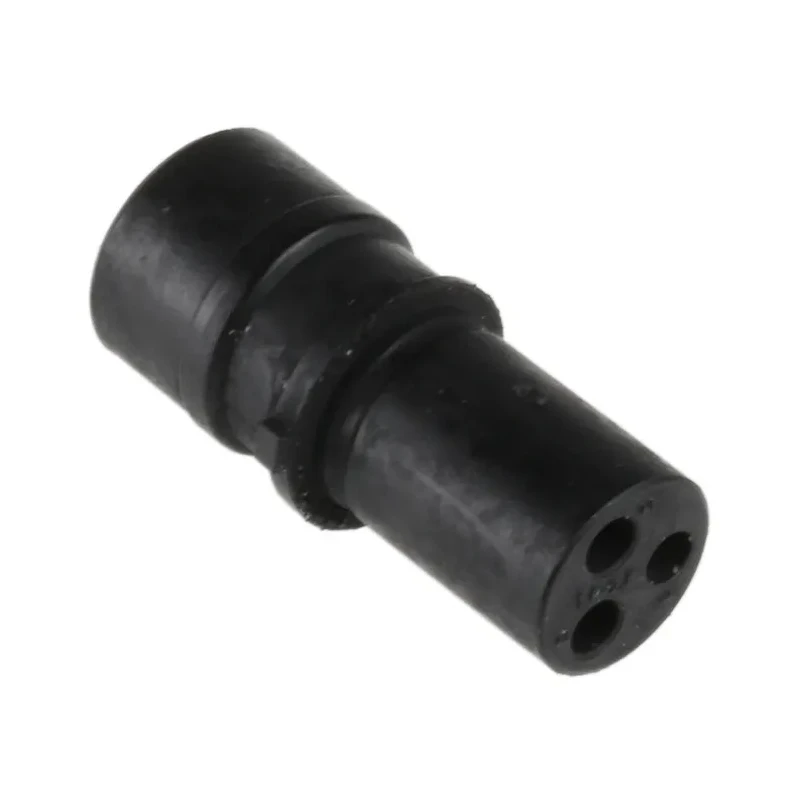 ITT Cannon Industrial Circular Connector, 3 Contacts, Cable Mount, Plug, Male, IP67, Sure Seal Series 120-8552-001