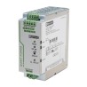 Phoenix Contact QUINT-PS/48DC/48DC/5 DC/DC Converter 30V 56V 5A 60V DC Input 48V DC Input DIN Rail 20W 70°C 2905008