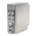 Phoenix Contact QUINT-PS/48DC/48DC/5 DC/DC Converter 30V 56V 5A 60V DC Input 48V DC Input DIN Rail 20W 70°C 2905008