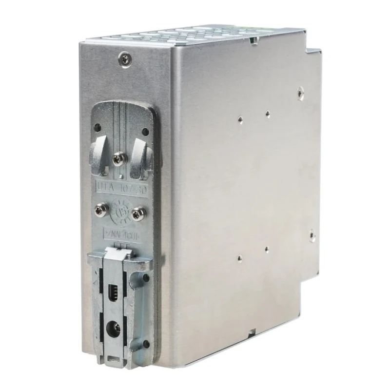 Phoenix Contact QUINT-PS/48DC/48DC/5 DC/DC Converter 30V 56V 5A 60V DC Input 48V DC Input DIN Rail 20W 70°C 2905008