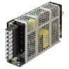 Omron S8FS-G Switched Mode DIN Rail Power Supply 264 V ac, 370 V dc AC Input 5 V dc, 6 A Output DC 30 W