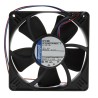 ebm-papst 4300 N - S-Panther Series Axial Fan 12V DC 8.3W 0.12A 150m³/h 119x32x32mm IP20