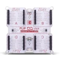 MikroElektronika Flip & Click PIC32MZ Prototyping Add On Board MIKROE-2707