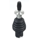 Idec 2-Axis Joystick Lever Switch Spring Return IP65 10A HW1M-L2222