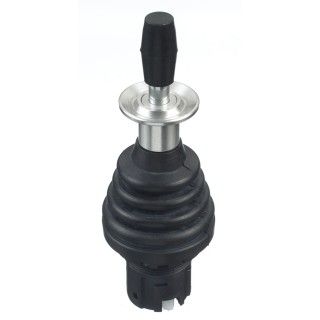 Idec 2-Axis Joystick Lever Switch Spring Return IP65 10A HW1M-L2222